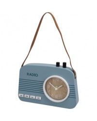 Tafelklok radio